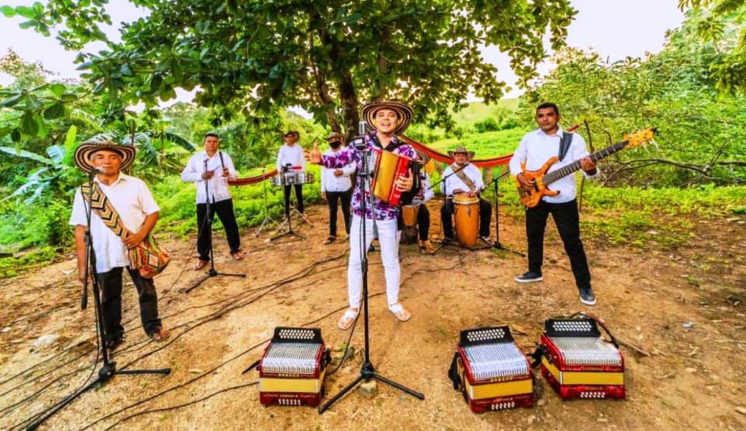 Unibac: Dos nominados al Latin Grammy 2020 presentes con Unibac