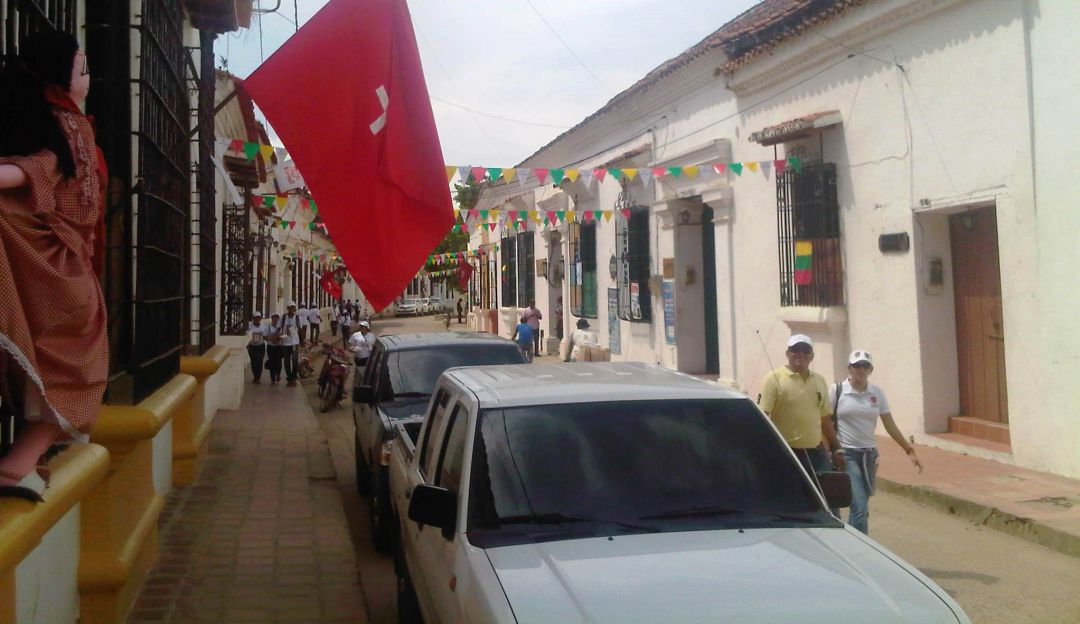 Mompox: En fase final la construcción de CONPES para el Distrito de Mompox