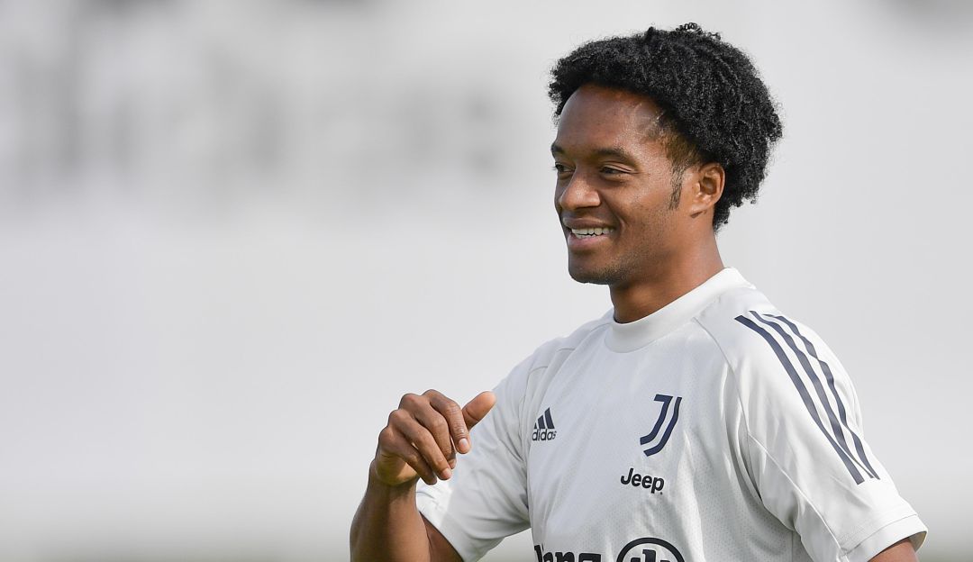 Serie A coronavirus: Juan Cuadrado podría ser castigado en Italia por incumplir aislamiento