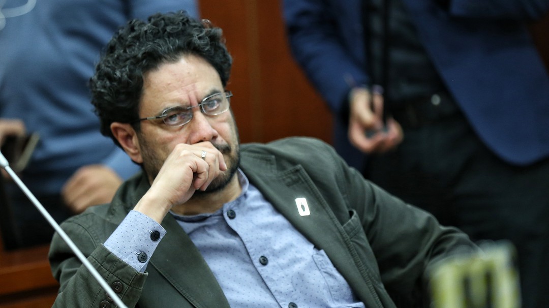 "No tenemos claro qué es lo que vinieron a hacer": Cepeda sobre tropas USA