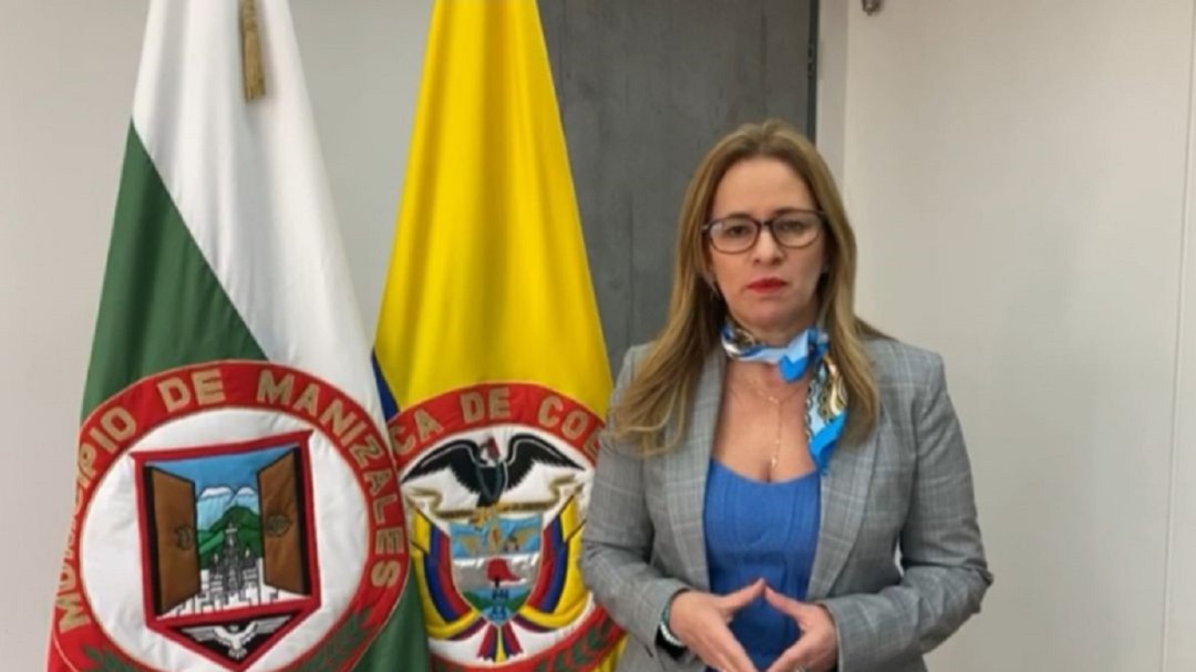 Alcaldía de Manizales, reportó normalidad el partido Once Caldas - Pereira