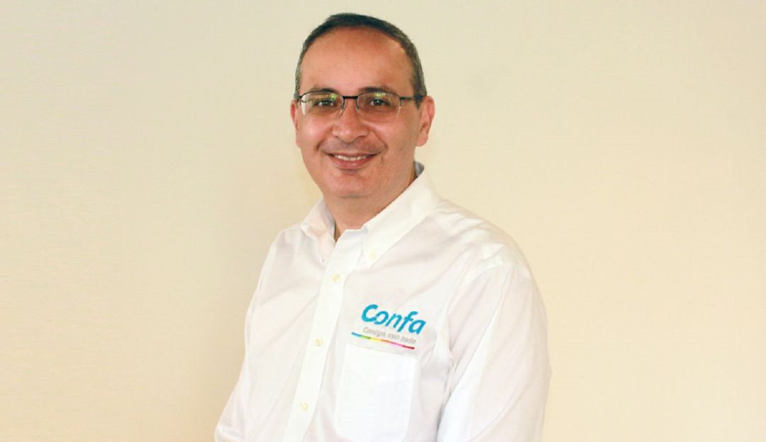 Director de CONFA