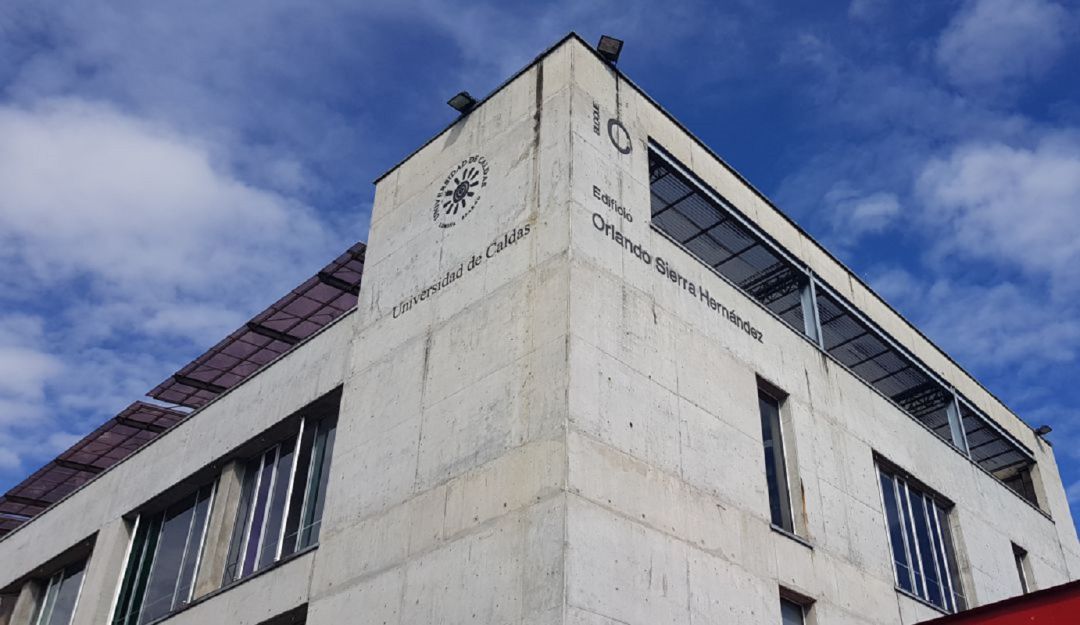 Universidad de Caldas