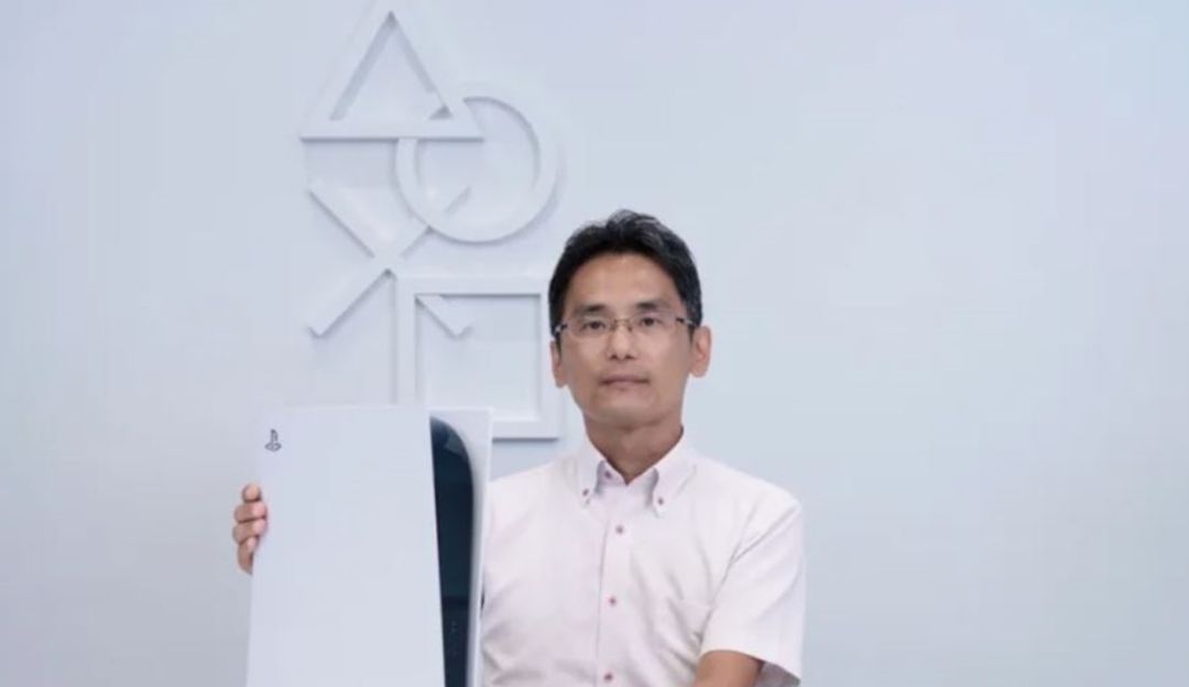 Sony desmontó la PS5 para mostrar la tecnología que integrará su consola