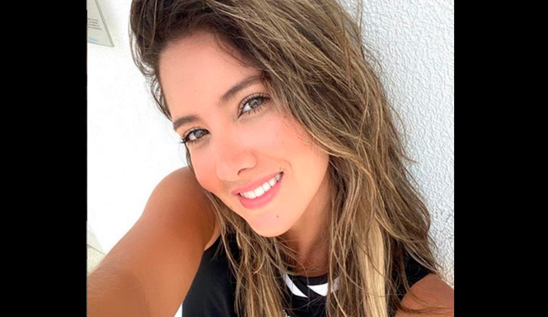 Daniela Álvarez recuperación: ¡Qué valiente! Daniella Álvarez muestra procedimientos en sus cicatrices