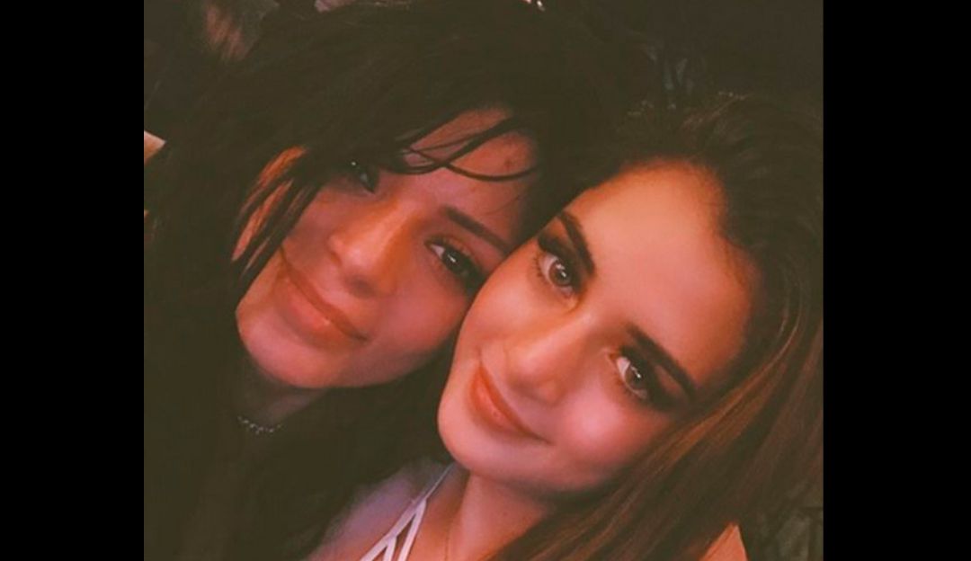 Marbelle hija: Sexy baile en body de la hija de Marbelle enciende las redes sociales