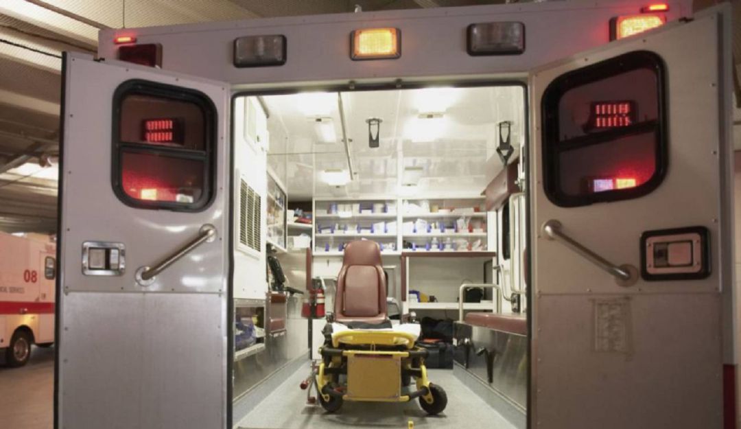 Mujer pierde a su hijo: Embarazada pierde a su hijo esperando una ambulancia en el Atlántico