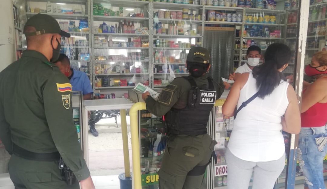 Extorsión en El Carmen de Bolívar: Gaula advierte nuevas modalidades de extorsión en El Carmen de Bolívar