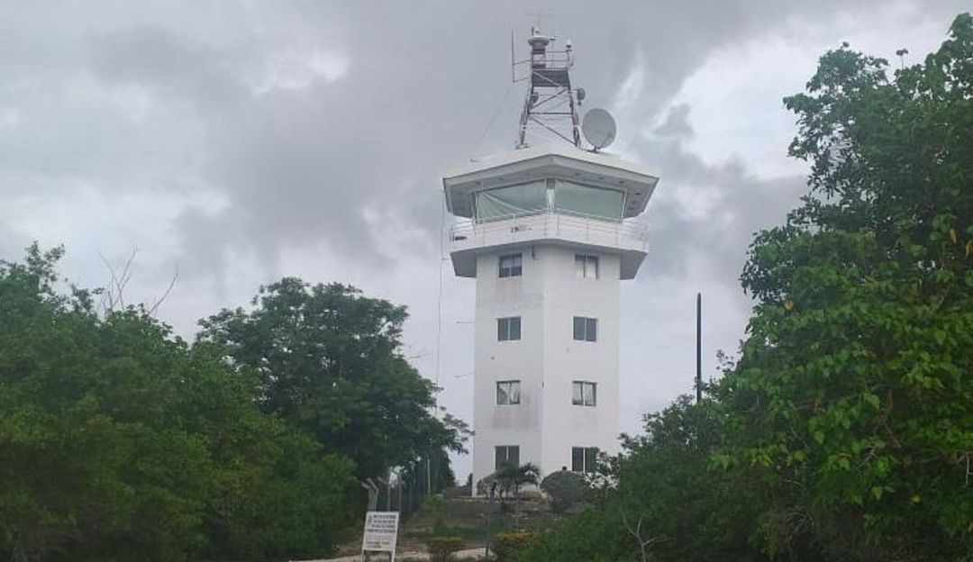 Calamidad pública fuerte de San José en Cartagena: Declaran calamidad pública por erosión en Fuerte de San José en Cartagena