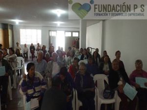 Emprendimiento como herramienta para la recuperación social: Nury Buitrago Emprendimiento como herramienta para la recuperación social: Nury Buitrago