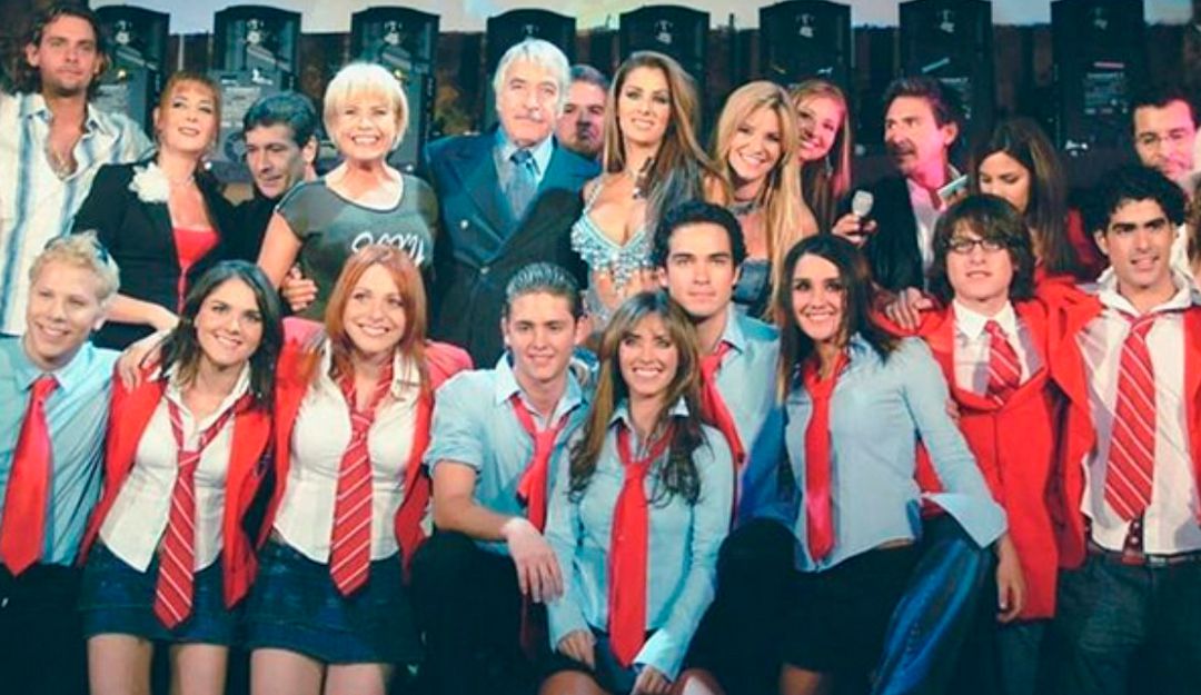 RBD Matrimonio: Actriz que estuvo en 'Rebelde' se casará con un empresario colombiano