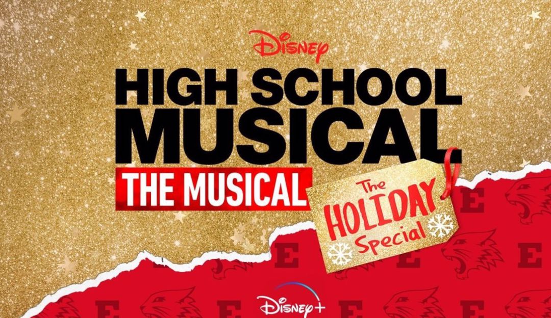 High School Musical: Especial de Navidad de High School Musical ya tiene fecha de estreno