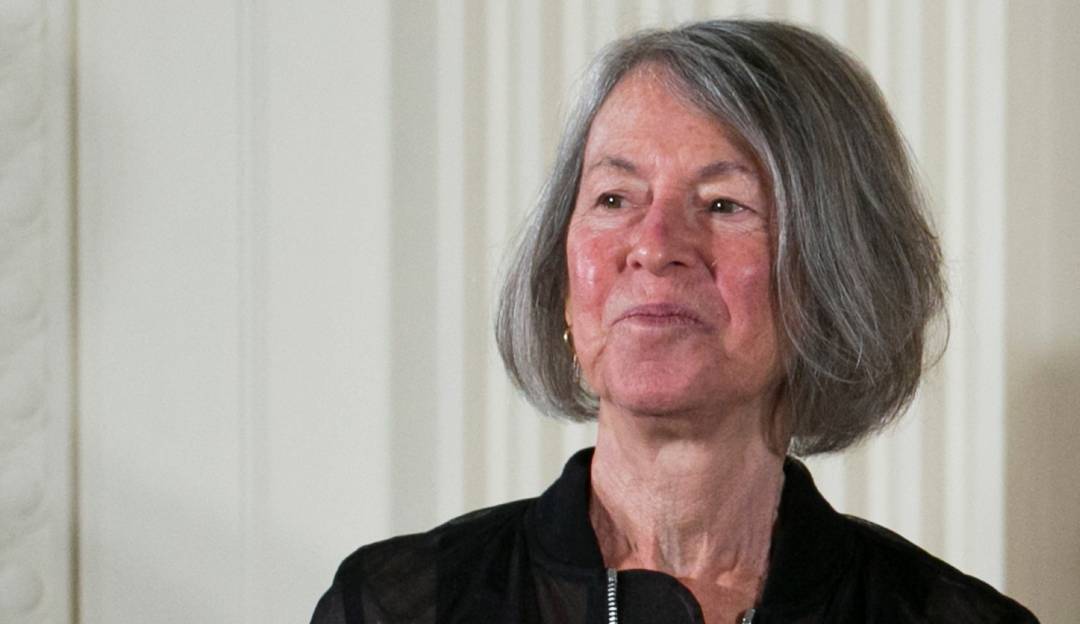 Poeta estadounidense gana premio Nobel de Literatura: Poeta estadounidense Loiuse Glück ganó el Premio Nobel de Literatura 2020