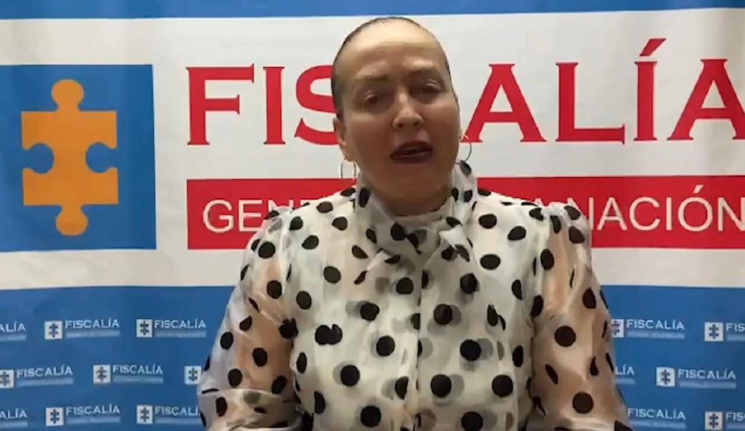 Directora de Fiscalías