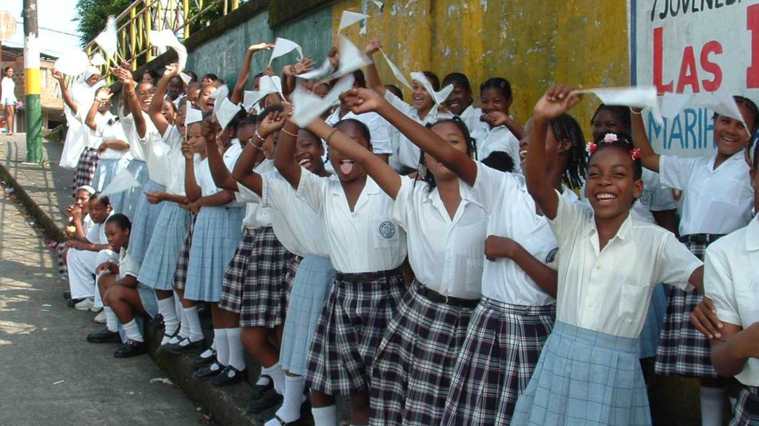 250 jóvenes del pacífico se capacitarán en prevención de violencias