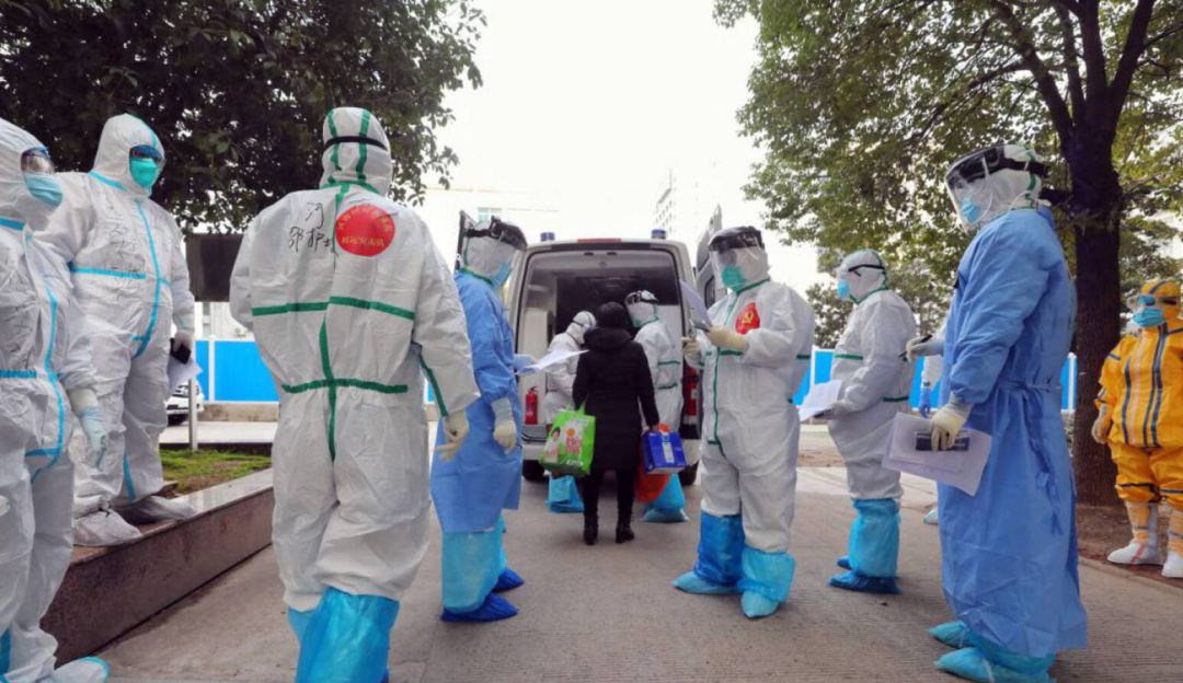 Coronavirus en adultos mayores en Pereira: Mujer de 99 años le ganó la batalla al coronavirus en Pereira