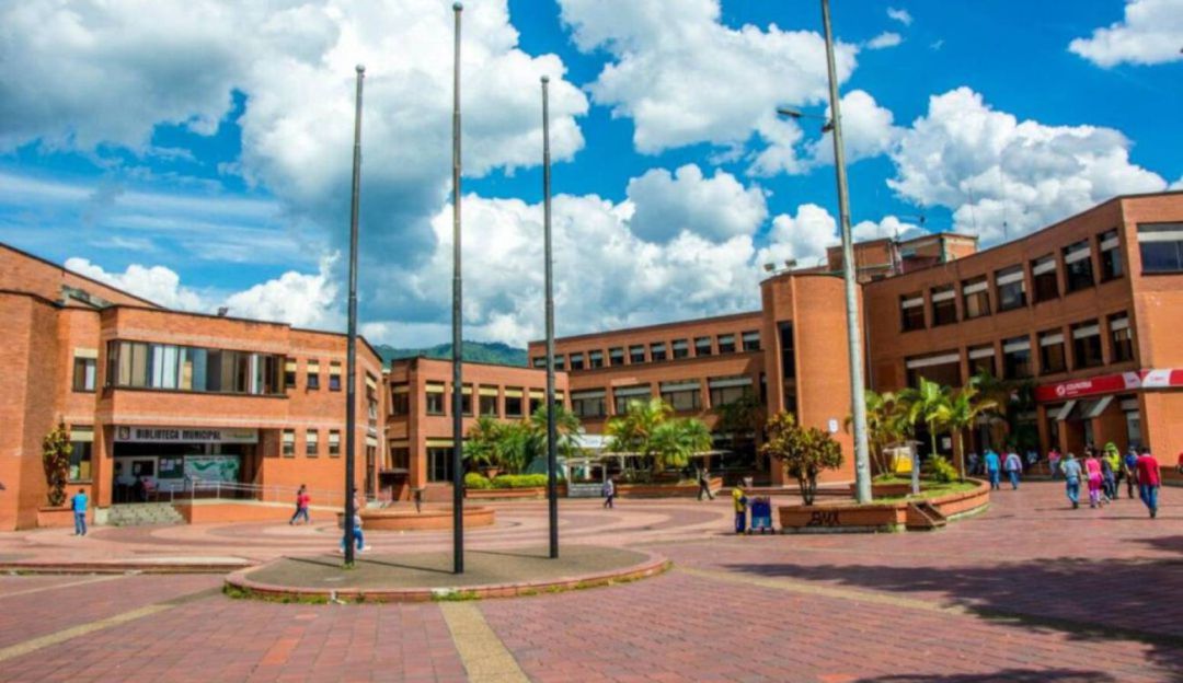 Casos positivos de coronavirus en la Alcaldía de Dosquebradas: Restricciones en Alcaldía de Dosquebradas por conglomerado de coronavirus