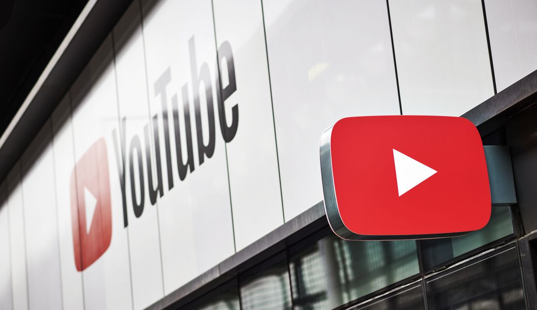 YouTube prueba un sistema de compra directamente desde los videos
