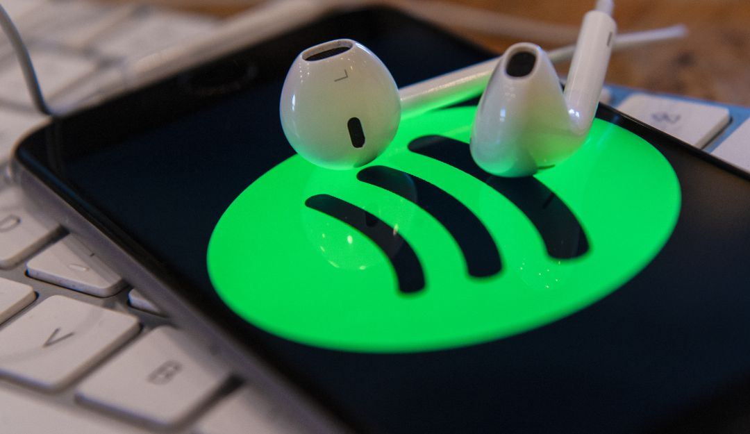 Buscar canciones con letra: Spotify ahora permite buscar cualquier canción por su letra