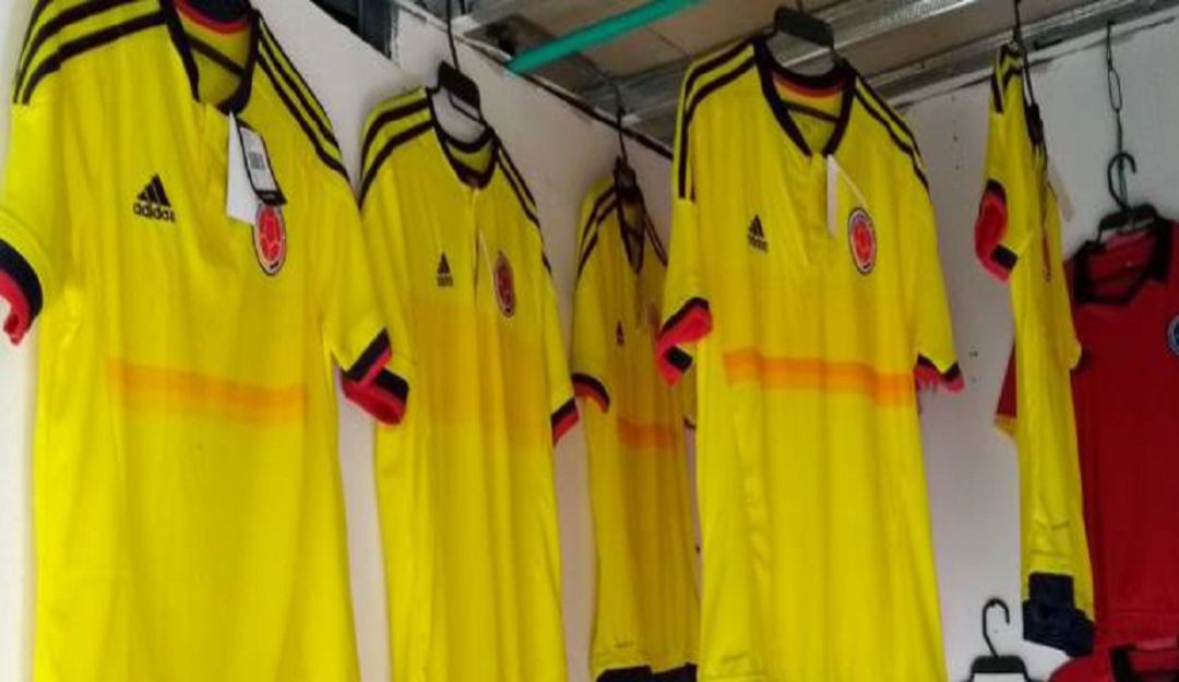 Eliminatorias: Selección Colombia V.S Venezuela: Barranquilla vive la fiesta de fútbol