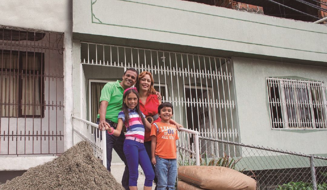 Gas natural en Cartagena: Brilla amplía cupo de créditos para construcción, muebles y motos