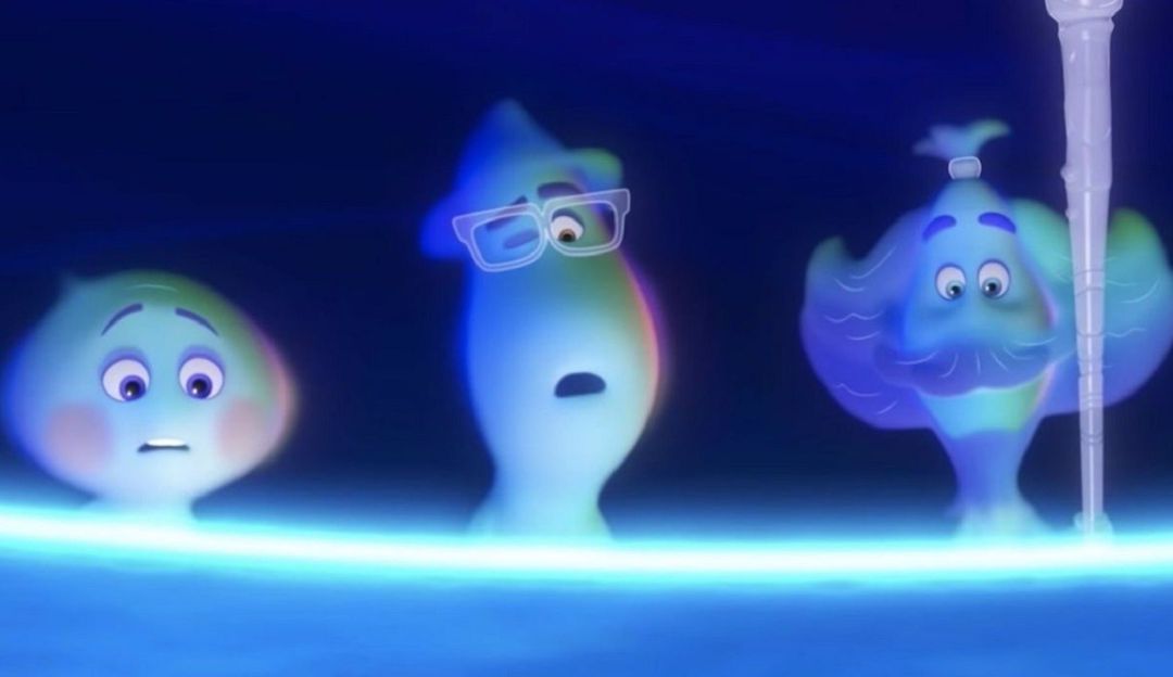 Película Soul: Soul: la nueva cinta de Pixar se estrenará directamente en Disney+