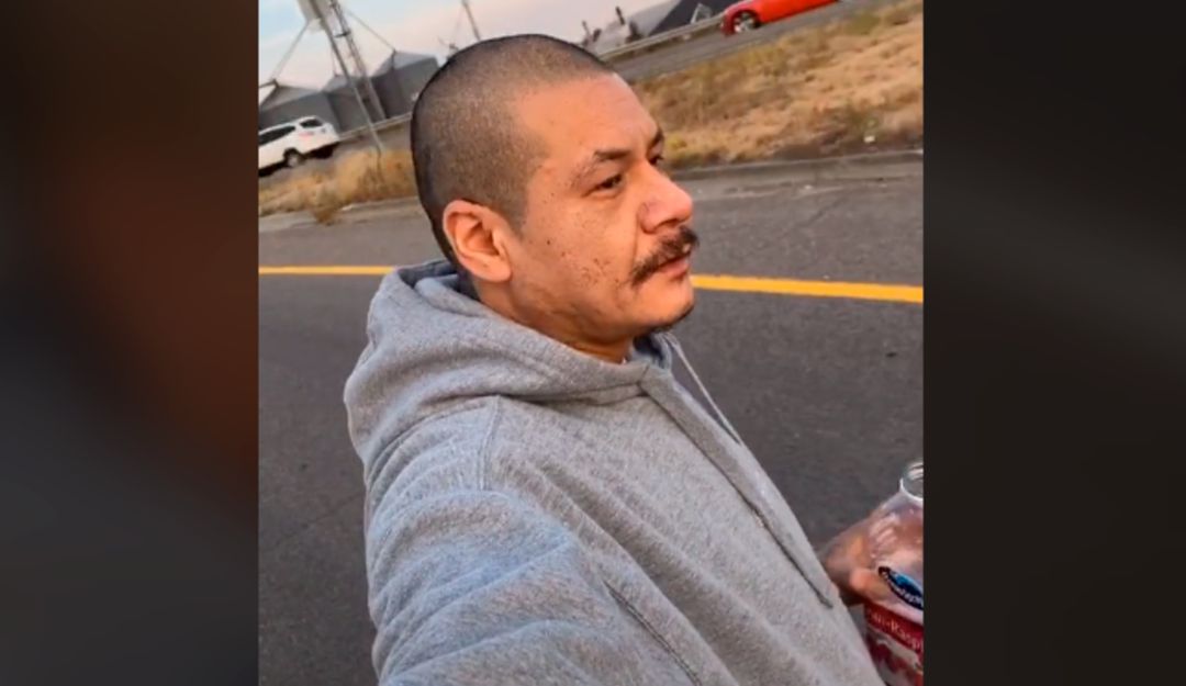 Video Tiktok: Un hispano en EE. UU. se ganó una camioneta gracias a un video de TikTok