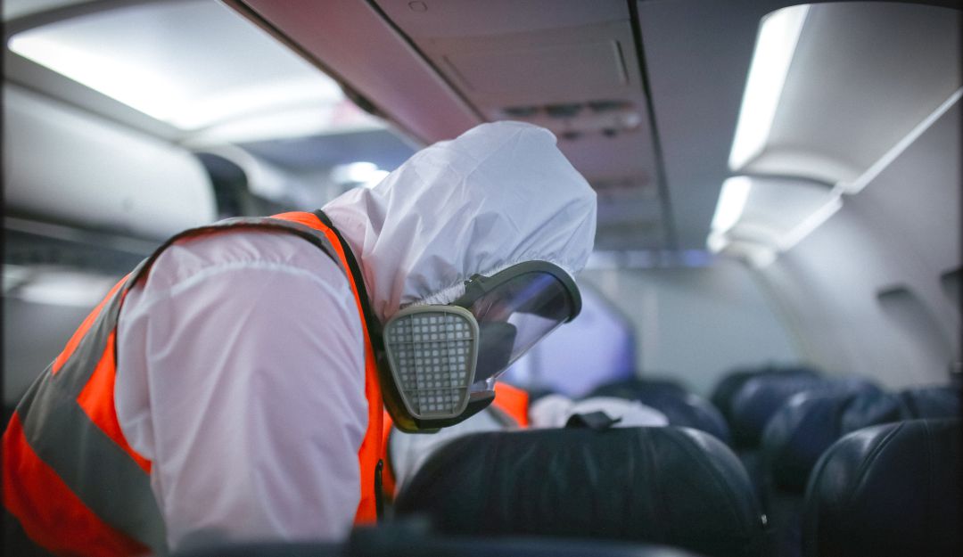 Viajar prueba COVID: Aerolíneas piden que se aclare a quiénes se exige prueba COVID-19 negativa