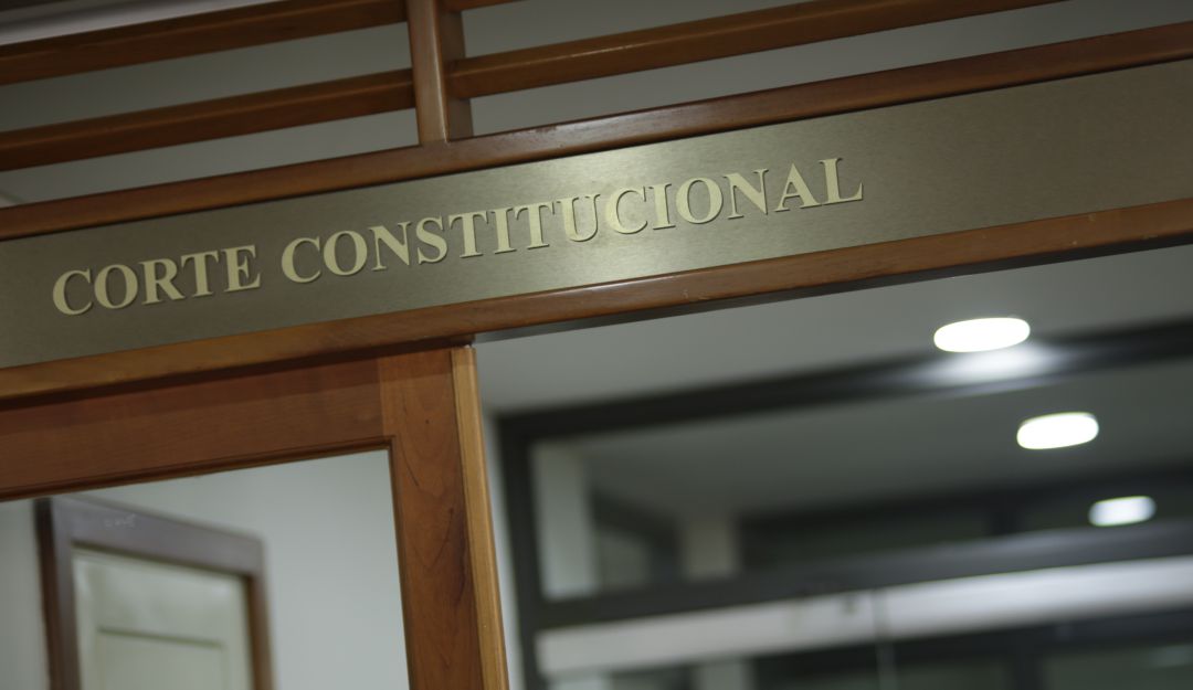 Corte Constitucional Plan Nacional de desarrollo: El artículo que tumbó la Corte del Plan Nacional de Desarrollo 2018 – 2022