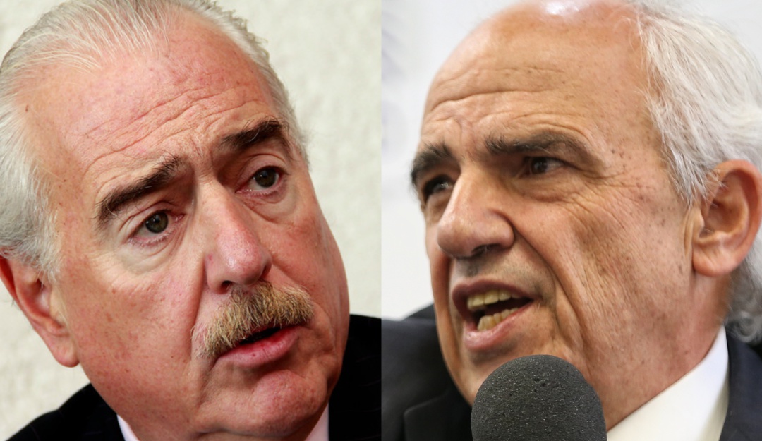 Pastrana relación con Epstein: Samper pide a Pastrana que aclare su relación con el pedófilo Epstein