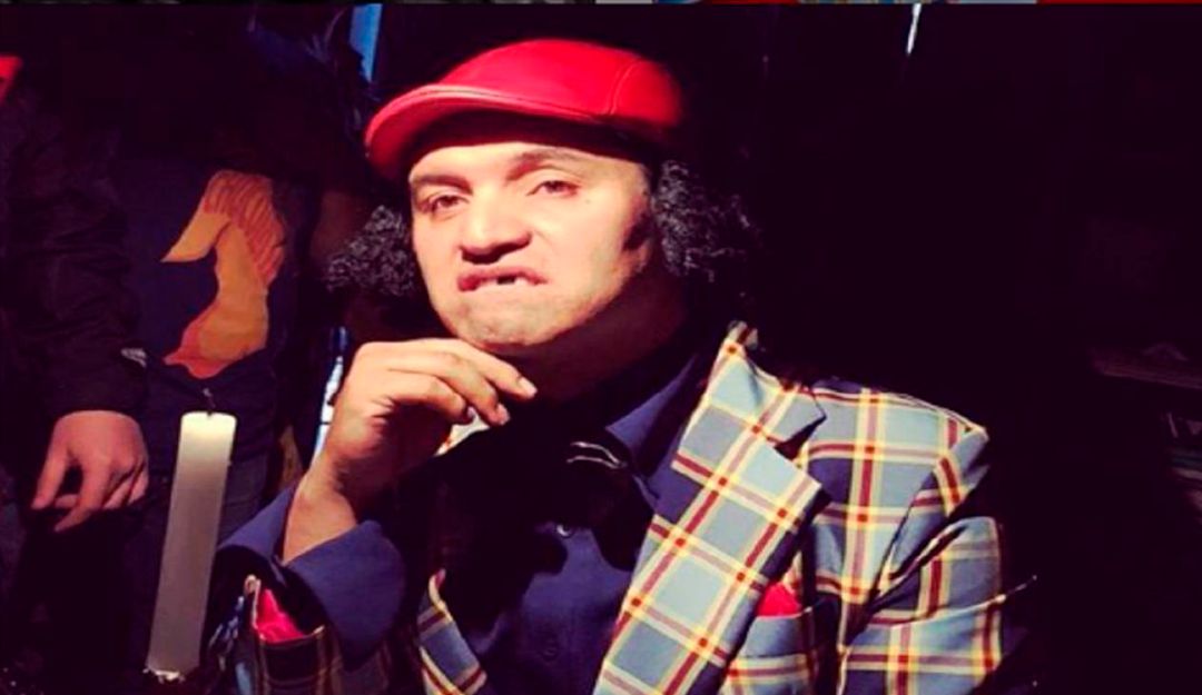 Humor Hassam: El particular video de Hassam que desata risas en Instagram