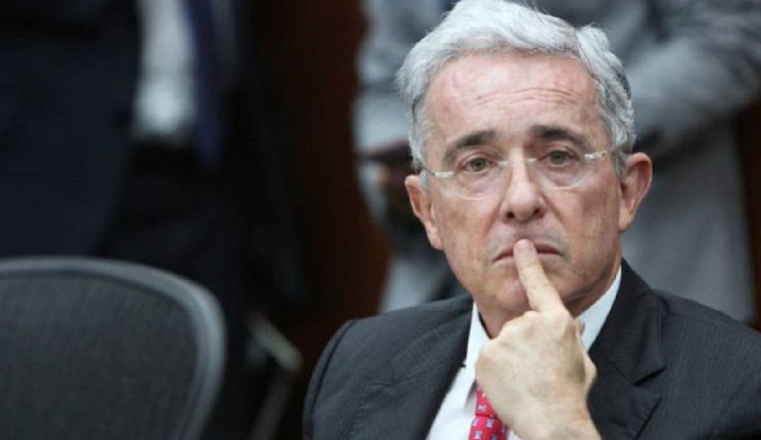 Libertad de Álvaro Uribe: Libertad de Uribe, un reto para la independencia de la Fiscalía: analistas