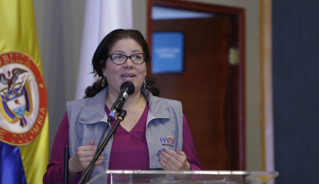 La Misión de Obesrvación Electoral reportó un incremento del 18.8% en los hechos de violencia contra las lideresas.