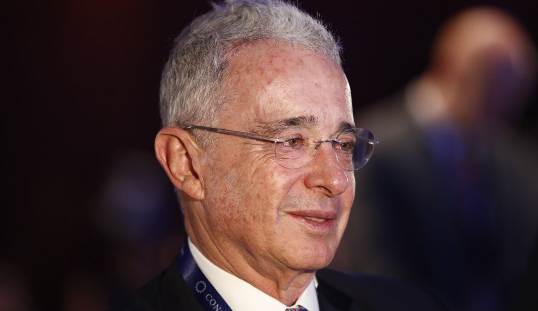 Libertad Uribe: Así reaccionaron senadores del Centro Democrático tras libertad de Uribe