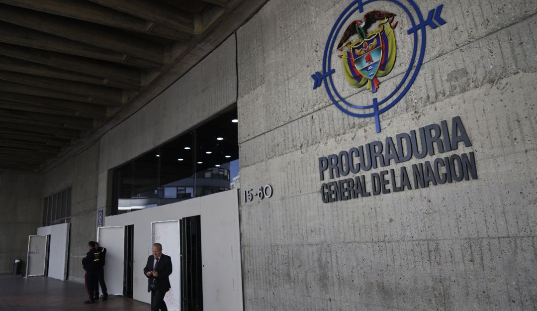 Caso Bioenergy: Procuraduría formuló cargos contra 12 funcionarios de Bioenergy