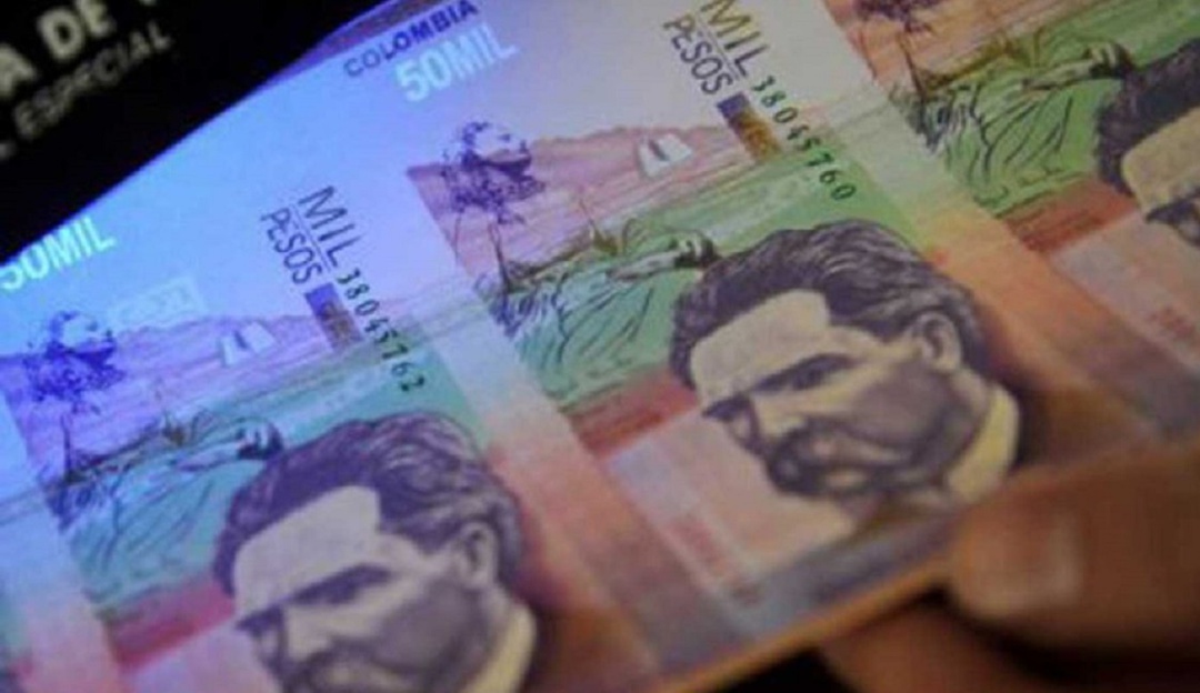 Asaltado puesto de pago en la frontera: 15 millones de pesos robaron de un corresponsal bancario en Cúcuta