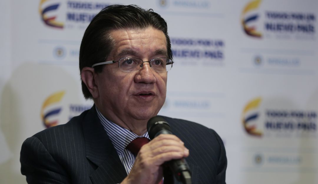Manifestaciones de mingas Colombia: MinSalud advierte aumento de COVID-19 por marchas con violación de medidas