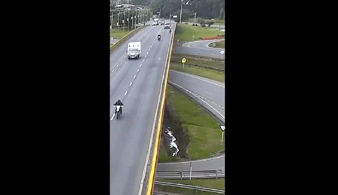 Accidentes ciclisticos en Colombia: El mundo del ciclismo pide cultura ciudadana en las vías del país