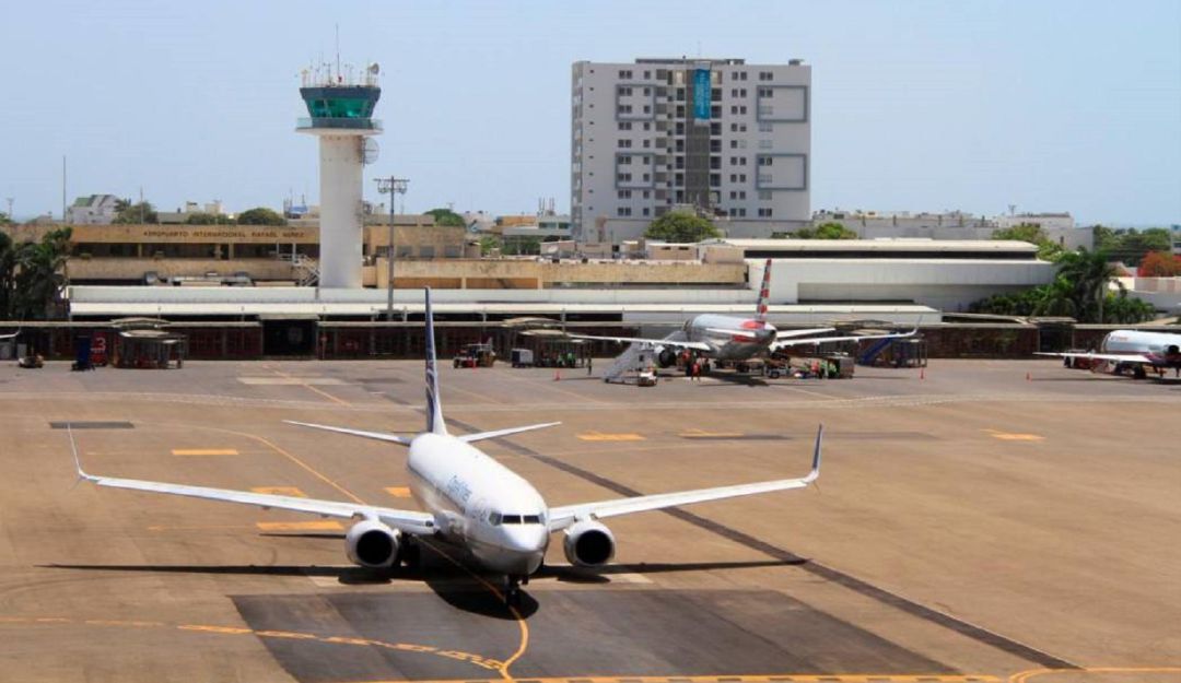 Copa Airlines en Colombia: Copa Airlines reinicia operaciones en Cartagena