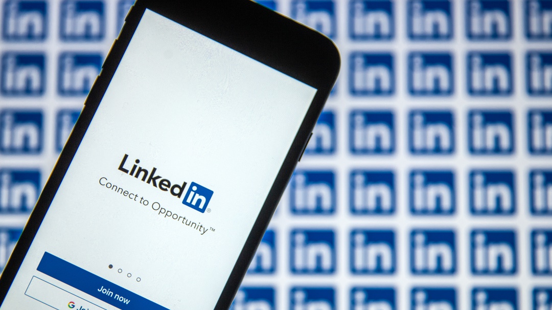 ¿Cómo utilizar la red social Linkedin?