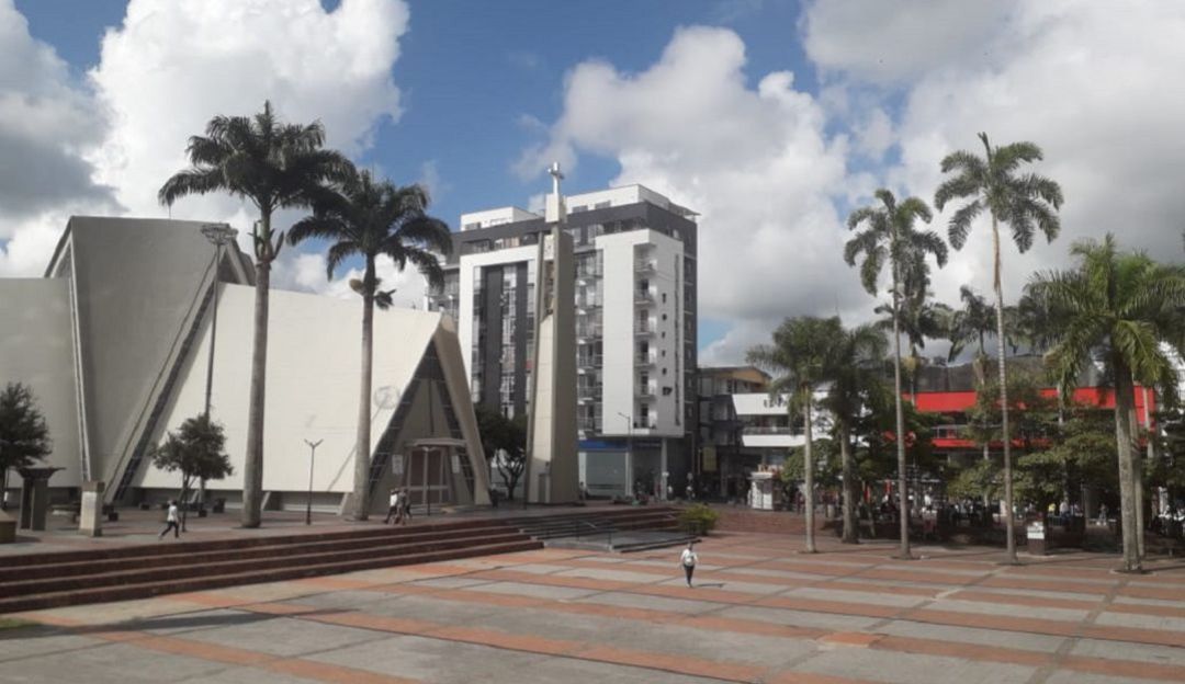 COVID-19: Martes 13 de octubre, las noticias más importantes de Armenia y Quindío
