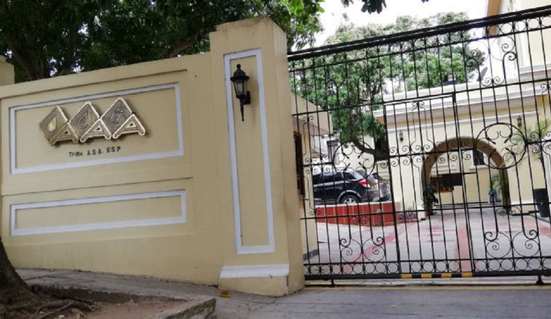 Multa a Triple A: A $81 mil millones ascenderían cobros injustificados a usuarios de Triple A