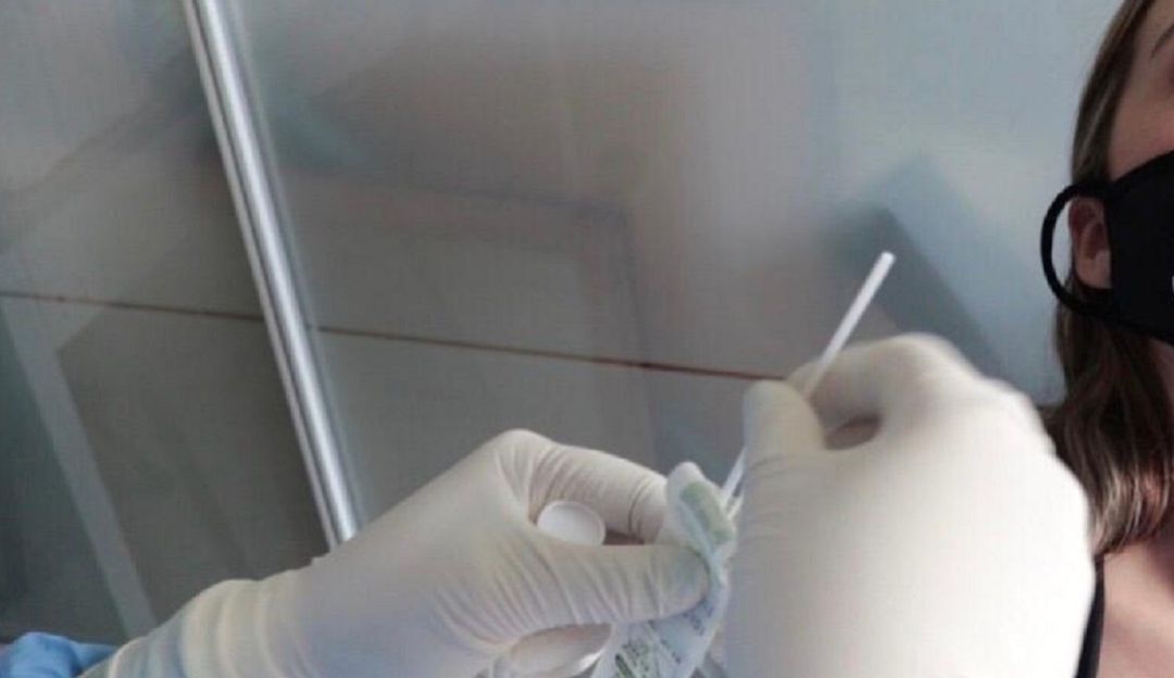 12 muertos y 276 nuevos contagios de coronavirus 13 octubre Santander: 12 muertos y 276 nuevos contagios de coronavirus