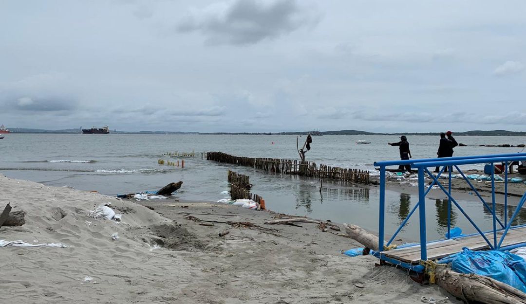 Turismo bioseguro en Tierrabomba Cartagena: Nativos de Tierrabomba buscan alternativas para un turismo bioseguro