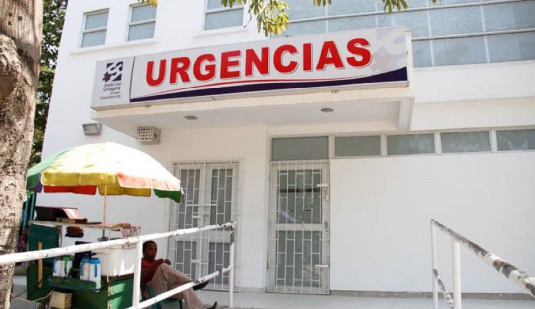 Sicariatos en Cartagena: Un muerto y dos heridos deja fuerte riña en el sur de Cartagena