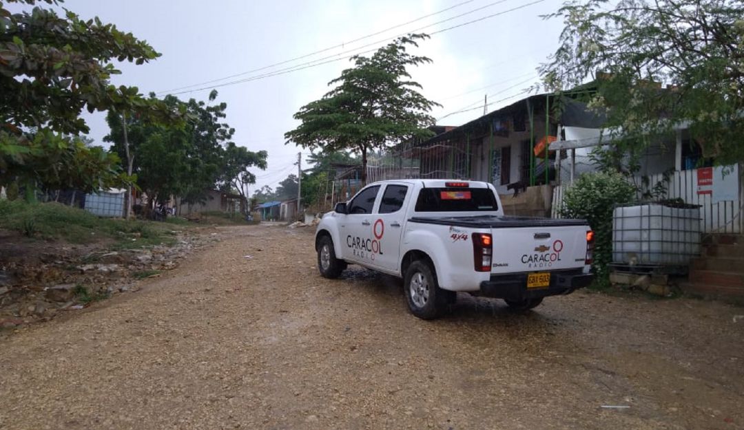 Energía eléctrica en Cartagena: Cerros de Albornoz en Cartagena tiene más de 5 días sin luz