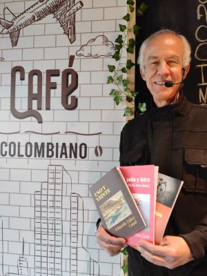 Libros: Veinte cuentos para aliviar la ansiedad en medio de la pandemia Libros: Veinte cuentos para aliviar la ansiedad en medio de la pandemia