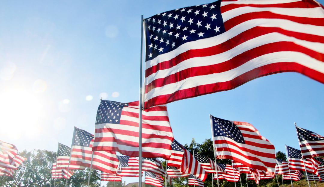 Elecciones Estados Unidos: El bipartidismo en Estados Unidos: ¿Hay más grupos políticos?
