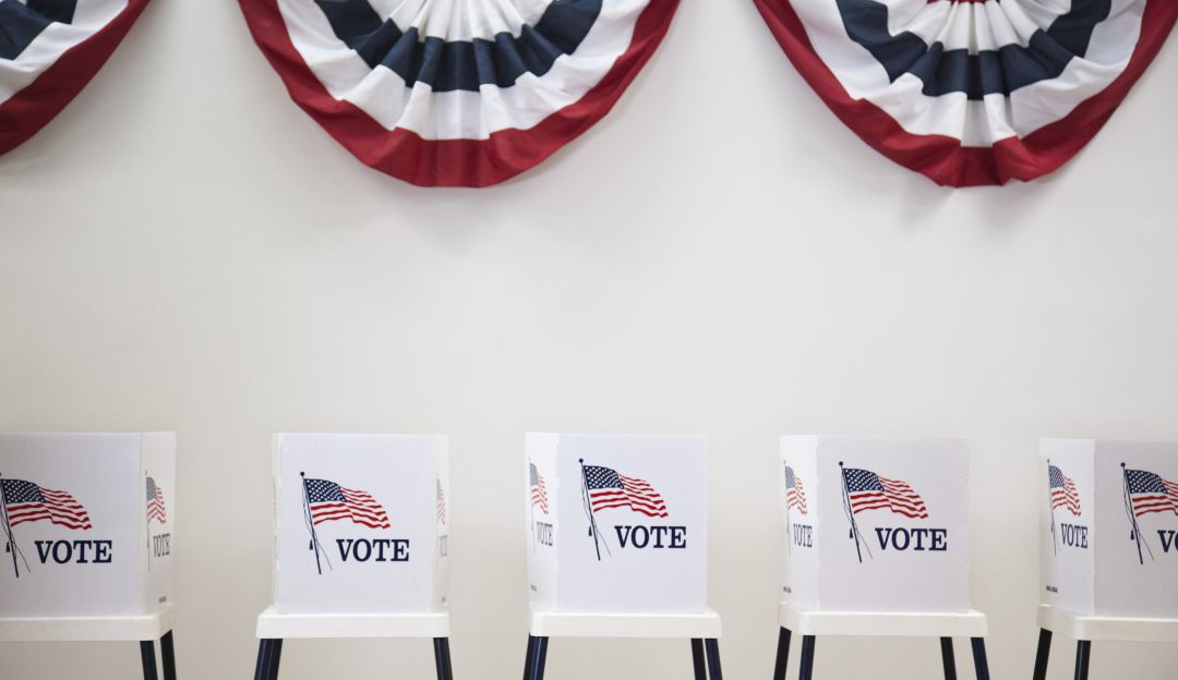 Elecciones EE.UU. 2020: Calendario de las elecciones presidenciales en Estados Unidos