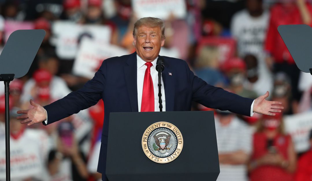 Elecciones Estados Unidos: Donald Trump, el hombre del show que polariza al mundo